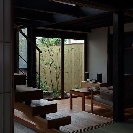 滔々 御崎 町家の宿 Toutou Onzaki Machiya No Yado Kurashiki Exterior photo