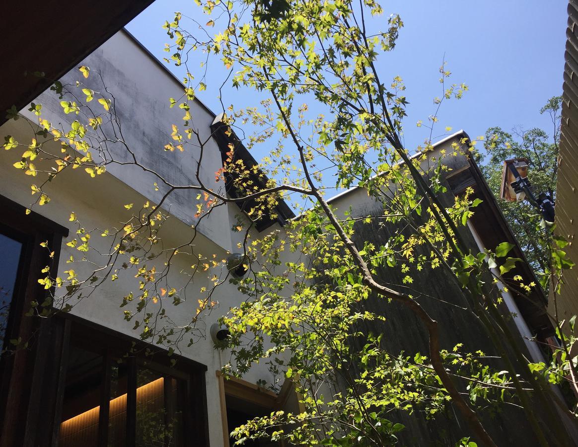 滔々 御崎 町家の宿 Toutou Onzaki Machiya No Yado Kurashiki Exterior photo