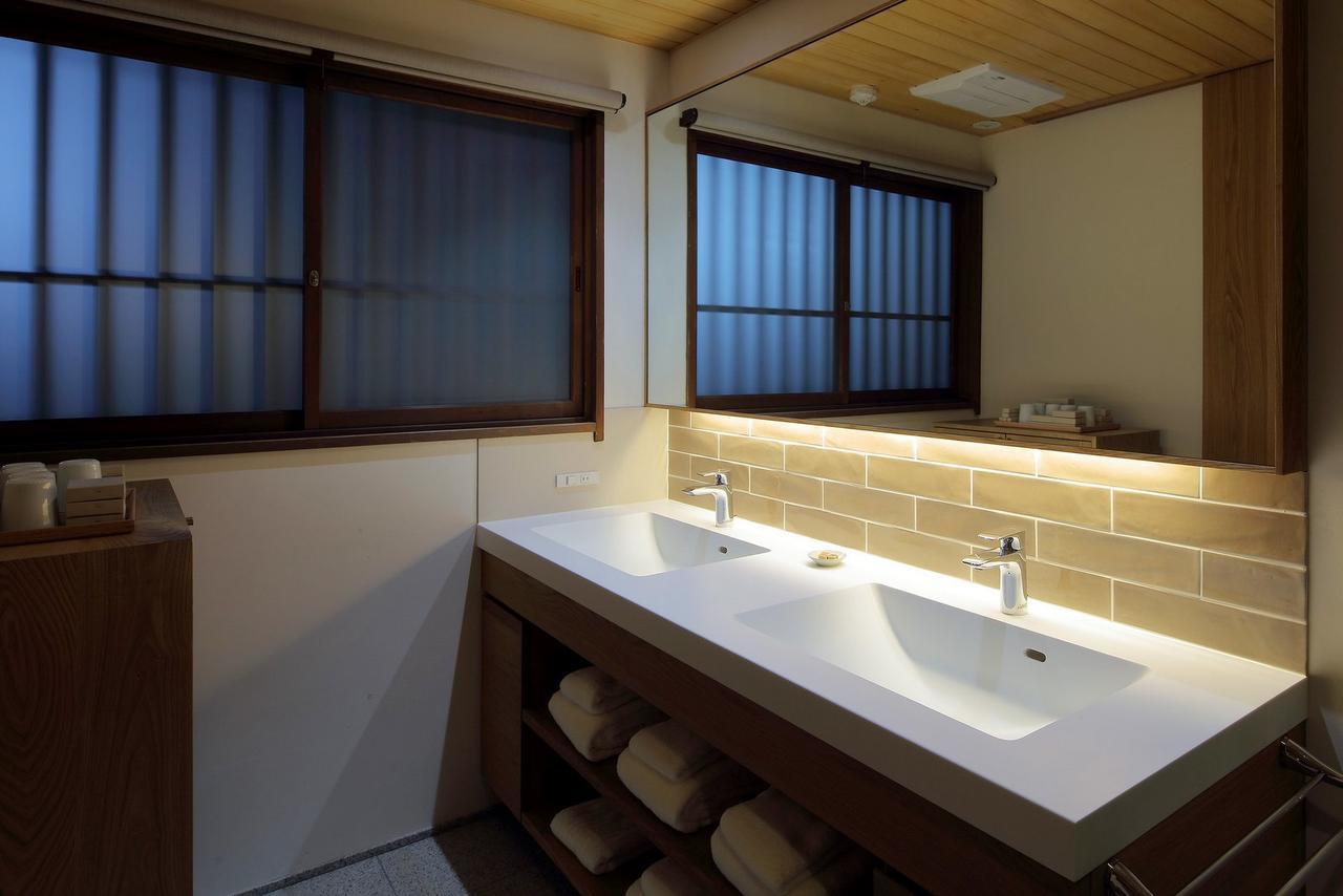 滔々 御崎 町家の宿 Toutou Onzaki Machiya No Yado Kurashiki Exterior photo